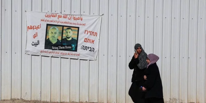 Israeli Hostage Declared Killed in Gaza as Fears for Captives Mount