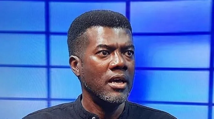 I'm A PDP Member But I Support Tinubu - Reno Omokri