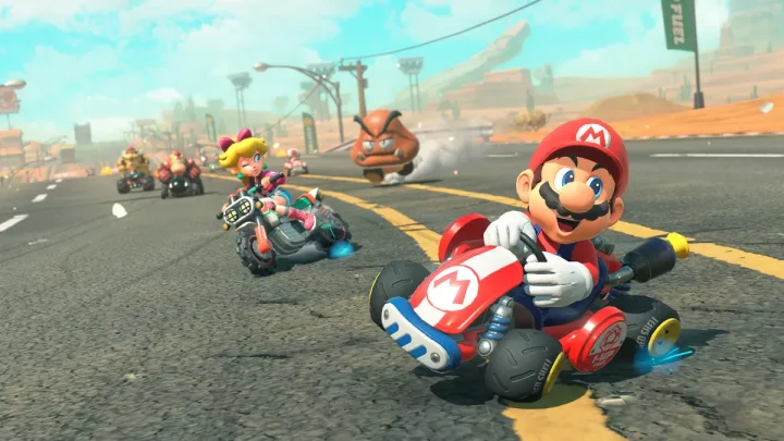 Nintendo Switch 2 vs PS5: A battle of the console giants