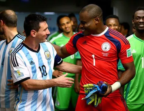 Lionel Messi and the 7 times he carried the burden of leading Argentina and Barcelona on his back.