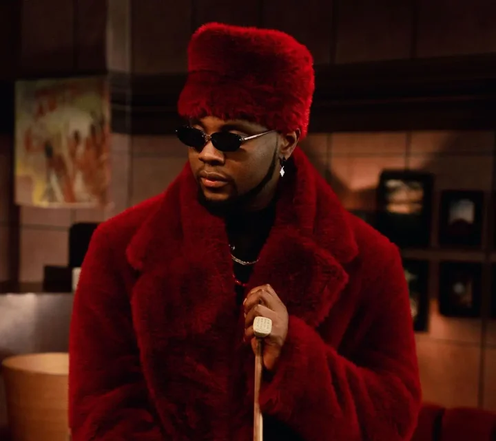 'I lost my son, dad' - Kizz Daniel shares story behind new song 'I lost my son, dad' - Kizz Daniel shares story behind new song