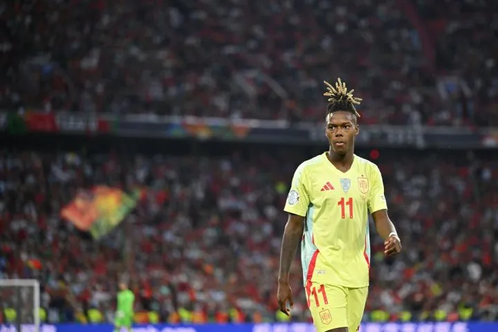 Fabrizio Romano: Bayern Munich 'going strong' to sign Nico Williams Fabrizio Romano: Bayern Munich 'going strong' to sign Nico Williams