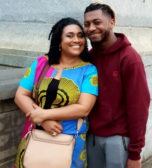 12 Nigerian actresses who became mothers before turning 20