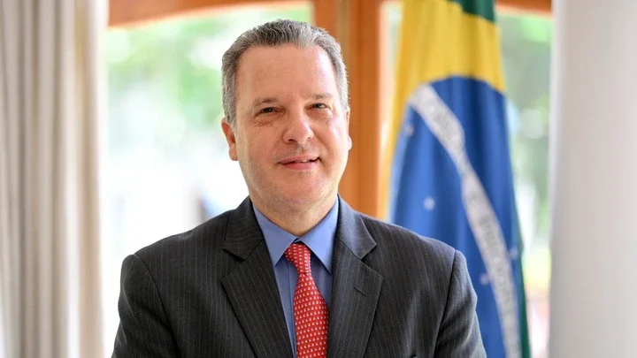 BRICS has no plan to create an alternate currency, says Brazil's Ambassador to India BRICS has no plan to create an alternate currency, says Brazil's Ambassador to India