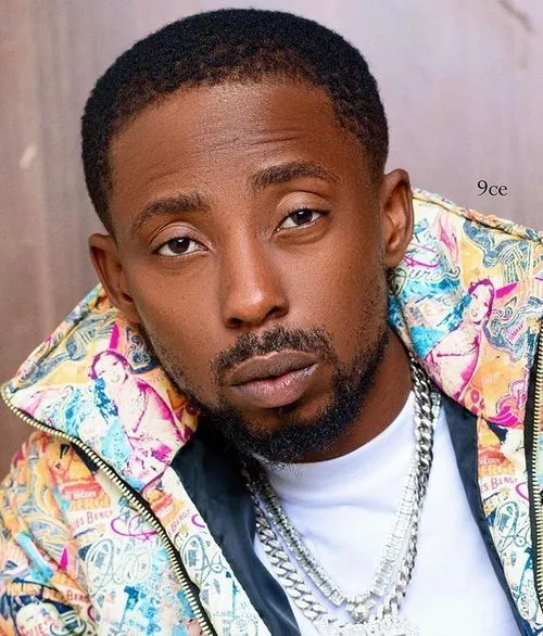 If You Don't Act On Your Ideas, Someone Else Will - Rapper Erigga Drops Deep Message For Creatives