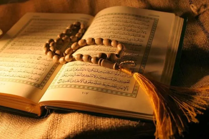 Islam teaches that death is only the beginning