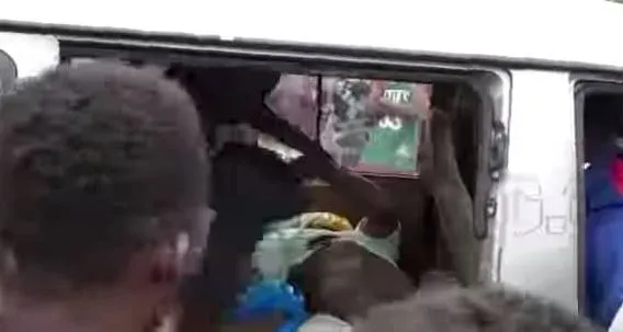 Panic As Suspected Cultists Go On Rampage, K!ll Man In Edo Panic As Suspected Cultists Go On Rampage, K!ll Man In Edo