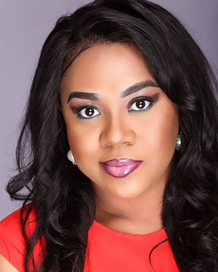 Why it's difficult for Nigerian actors to bag Hollywood roles - Stella Damasus Why it's difficult for Nigerian actors to bag Hollywood roles - Stella Damasus