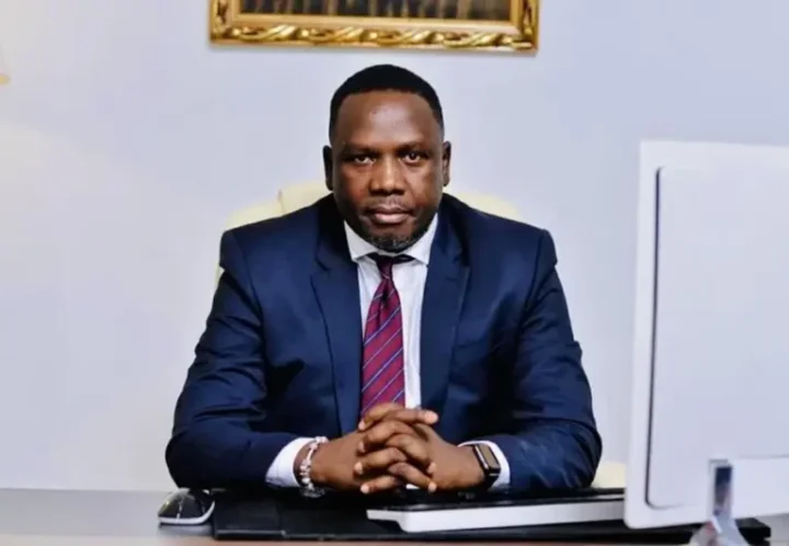 'Verydarkman has more empathy than Peter Obi' - Presidential aide, Daniel Bwala