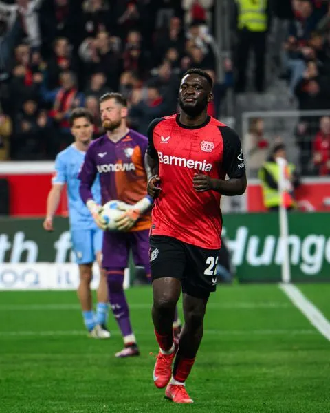 'Good money, but...' - Super Eagles star Boniface reveals why he rejected Premier League move