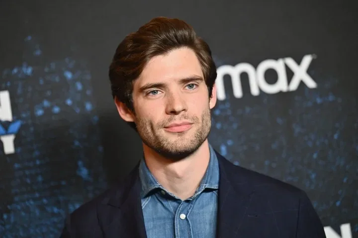 Who Is Superman's New Star David Corenswet? 9 Times You May Have Seen Him On Screen