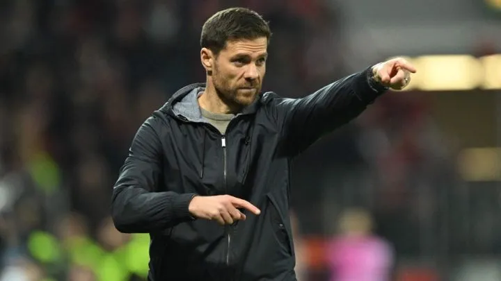 Club World Cup: Why I didn't play Rodrygo against PSG - Real Madrid coach, Alonso Club World Cup: Why I didn't play Rodrygo against PSG - Real Madrid coach, Alonso