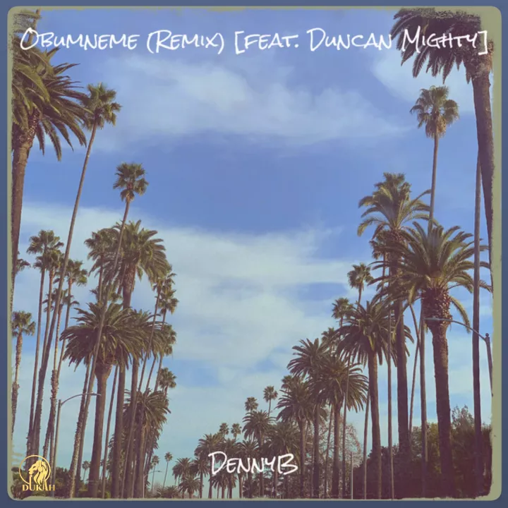 Obumneme (Remix) [feat. Duncan Mighty]