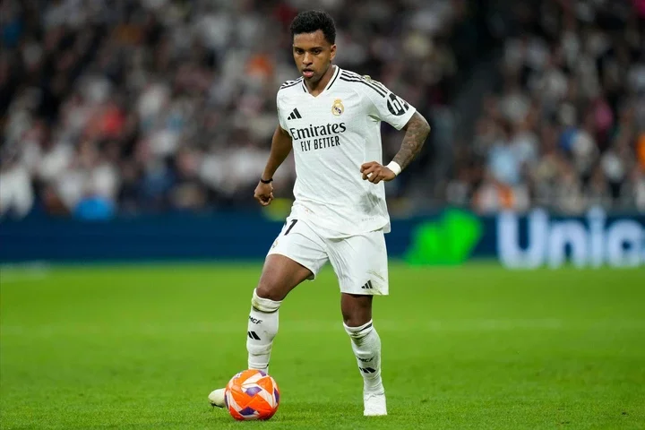 ESPN Reporter Reveals Why Real Madrid Shouldn't Replace Rodrygo Even If He Leaves