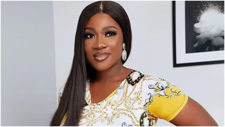 'I do not have cancer' - Mercy Johnson clarifies