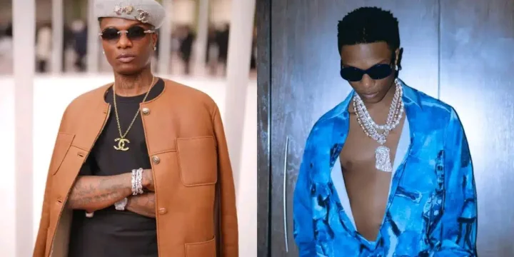 "Why Wizkid cancelled his shows" - Insider "Why Wizkid cancelled his shows" - Insider