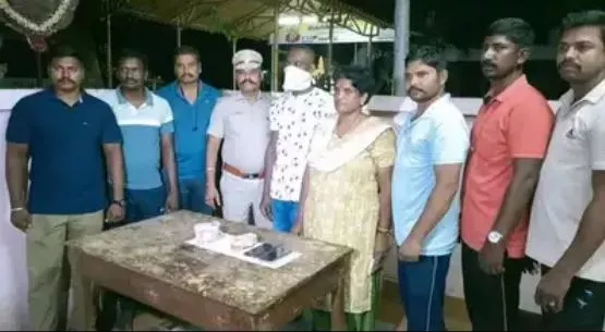 Nigerian Footballer Arrested In India For Drug Possession Nigerian Footballer Arrested In India For Drug Possession