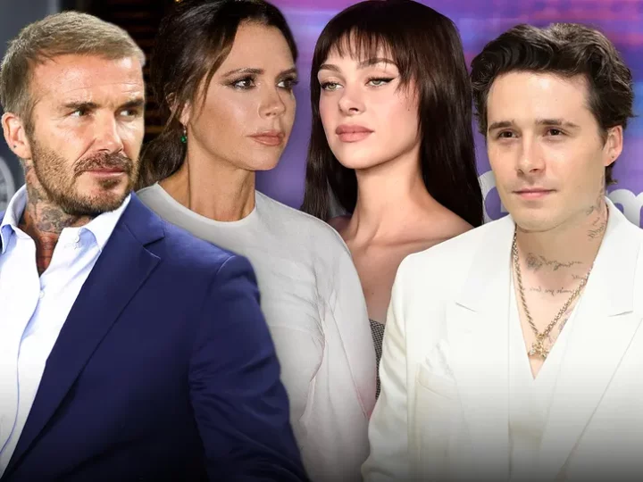 Victoria and David Beckham not speaking to their son Brooklyn despite performative social media posts Victoria and David Beckham not speaking to their son Brooklyn despite performative social media posts