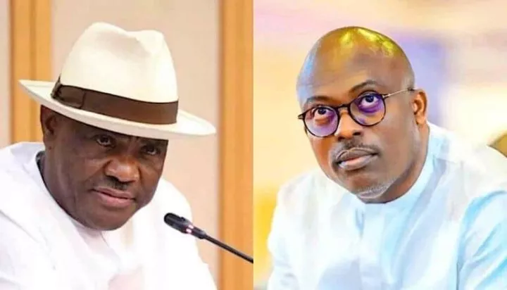 Court Adjourns Suit Challenging Tinubu's Suspension of Fubara, Others in Rivers Court Adjourns Suit Challenging Tinubu's Suspension of Fubara, Others in Rivers