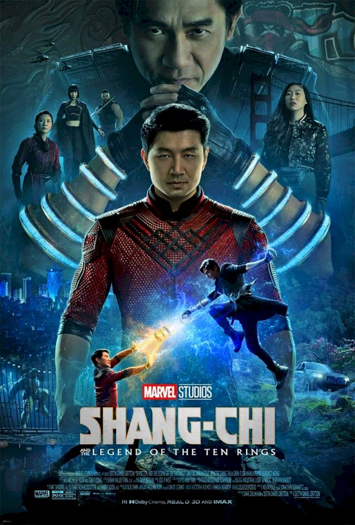 Movie: Shang-Chi and the Legend of the Ten Rings (2021) (Download Mp4)