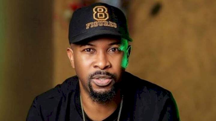 Don't give policemen your money - Ruggedman