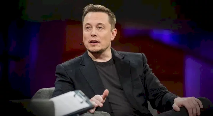 Elon Musk pulls out of Twitter deal; gives reason