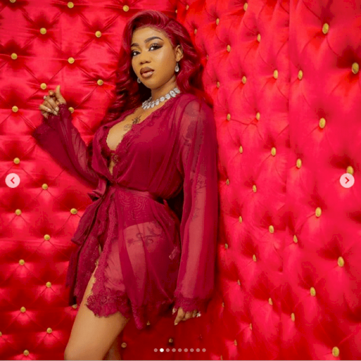 Celebrity stylist, Toyin Lawani surprise 16-year-old daughter with a Limousine