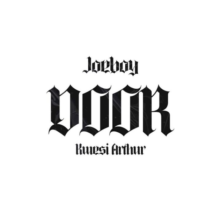 Joeboy - Door (feat. Kwesi Arthur)