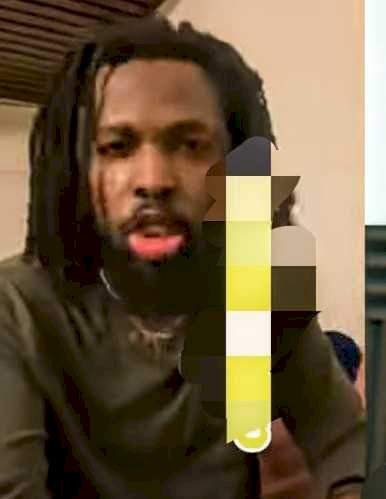 Shatta Wale snitched on BurnaBoy, ate his money and slept with his girlfriend - Singer's ex-bestie exposes deeds (Video)