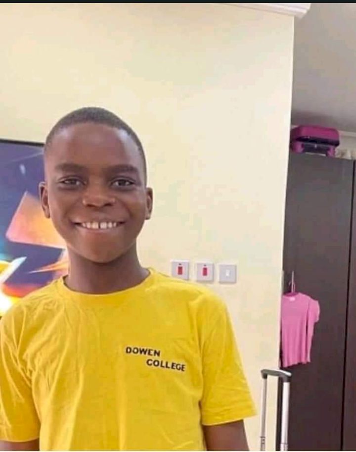 One of the students allegedly responsible for Sylvester's death spotted bullying his mate (Video)