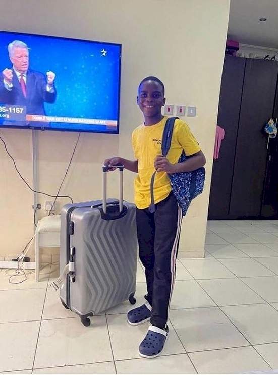 Oromoni's family rejects N1M bail of students allegedly involved in Sylvester's death