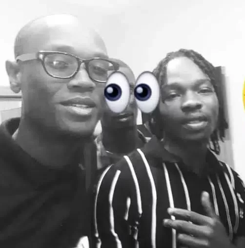 Mohbad: Nigerian man who drove Naira Marley for 2 days in 2019, shares rare encounter, photo cause buzz