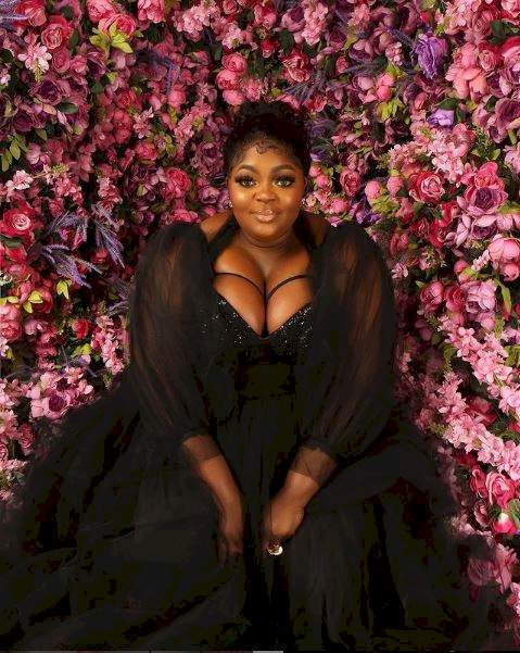 Actress, Eniola Badmus celebrates her birthday with eye-popping photoshoots