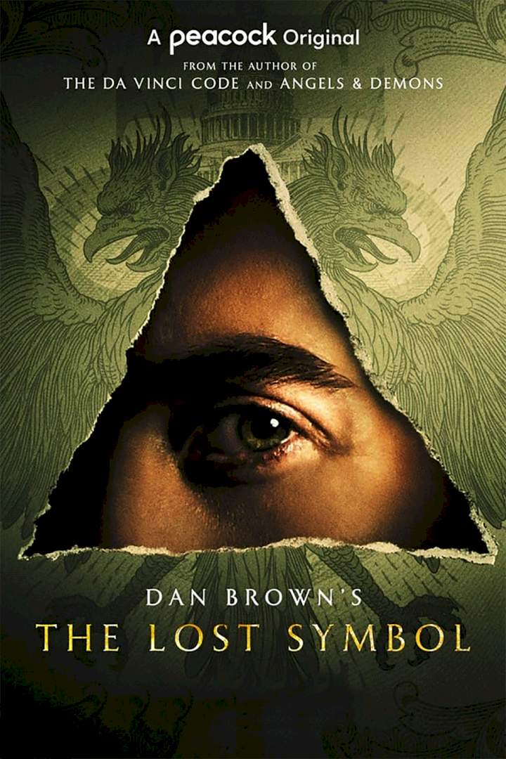 Dan Brown's The Lost Symbol Season 1