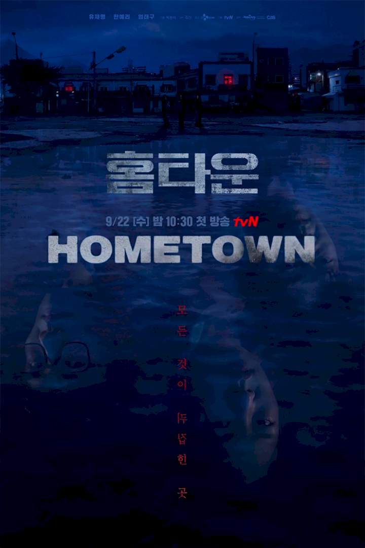 New Episode: Hometown Season 1 Episode 7 - One Family Welfare Center