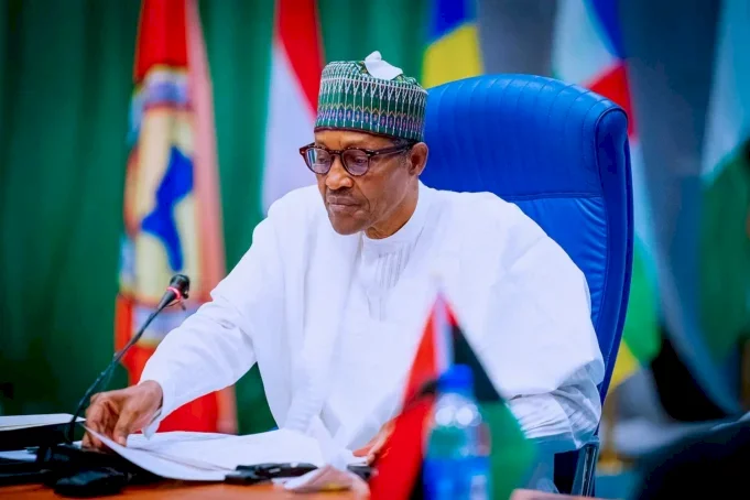 Independence Day: President Buhari restates condition for lifting Twitter ban