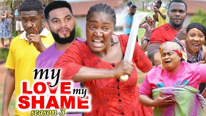 My Love My Shame (2021) (Part 3)