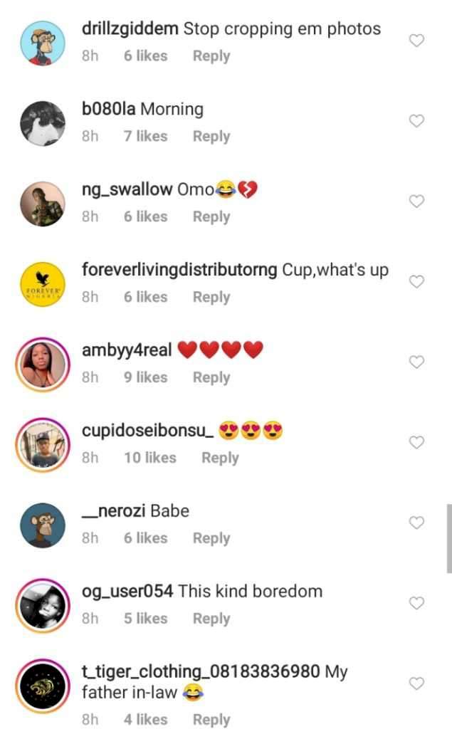 Leaked conversation between Femi Otedola and daughter, DJ Cuppy sparks reactions