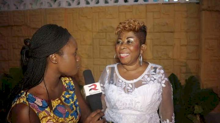 'I'm homeless, help me rent an apartment' - Shatta Wale's mother, Shatta Mama, cries out