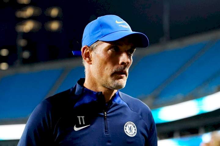 Chelsea FC To Replace Sacked Thomas Tuchel With One Of These Coaches