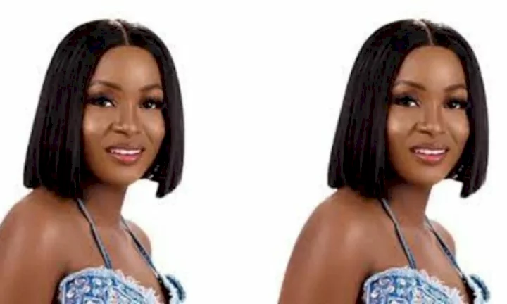 BBNaija: No one deserves to leave like that - Bella speaks on Amaka's eviction