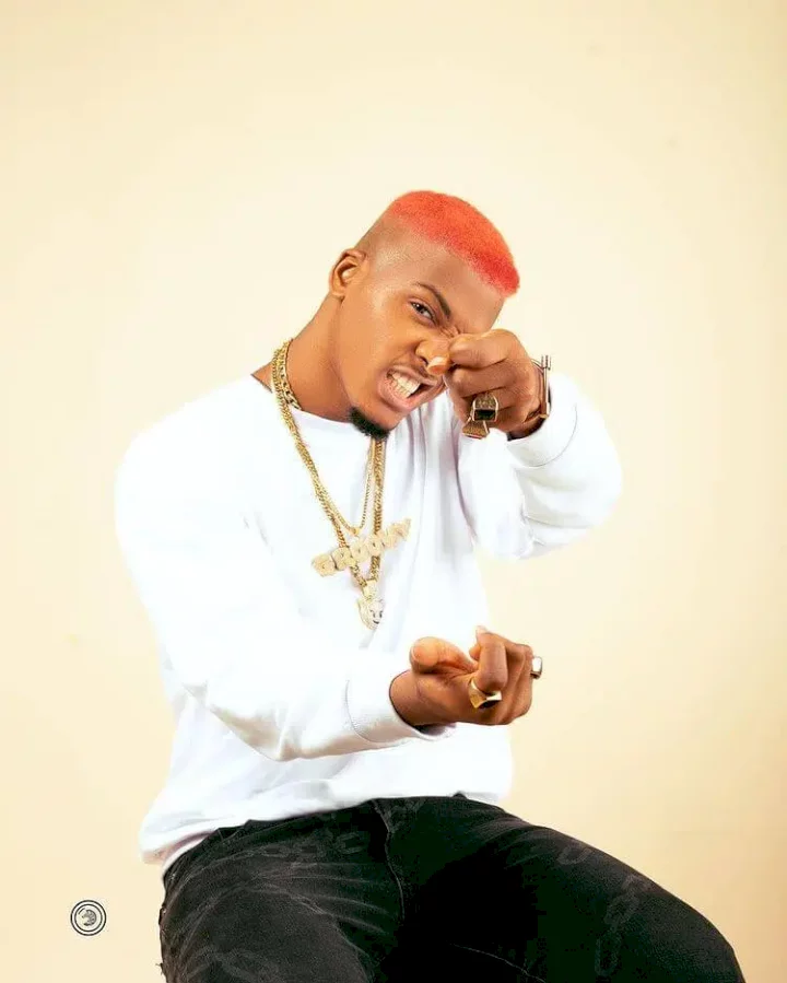 'It is obvious that Chomzy is still into you' - Phyna declares to Groovy (Video)