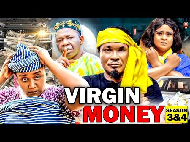 Virgin Money (2022) Part 7