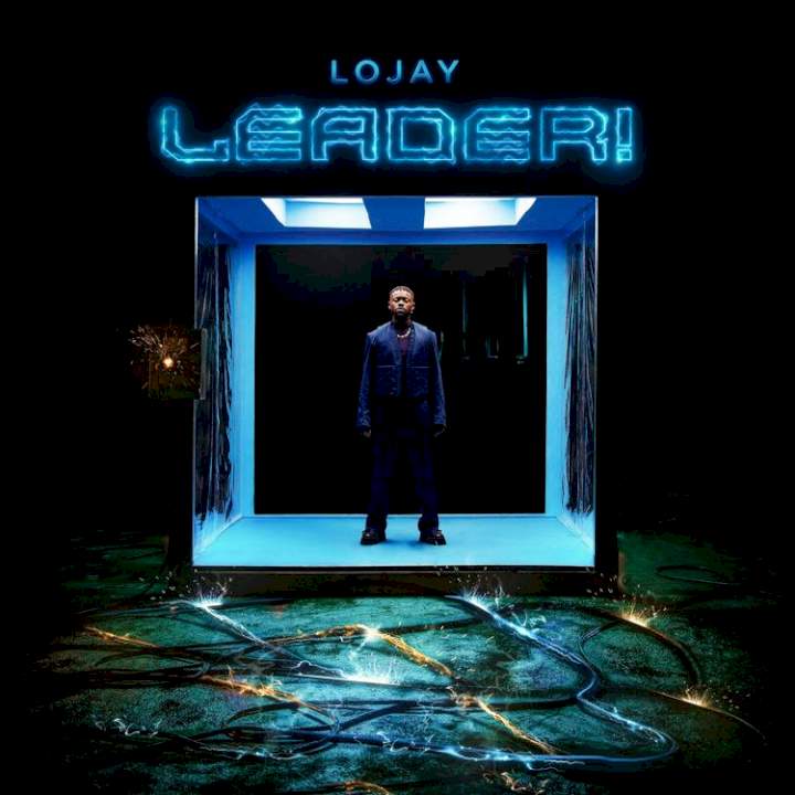 Lojay - LEADER!