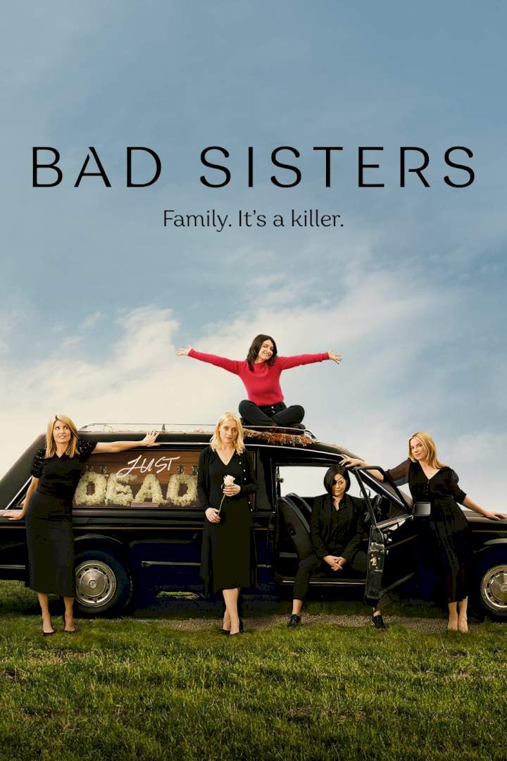 Bad Sisters Season 1 Episode 7