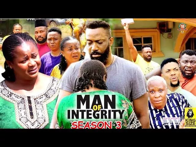 Man of Integrity (2023) Part 3