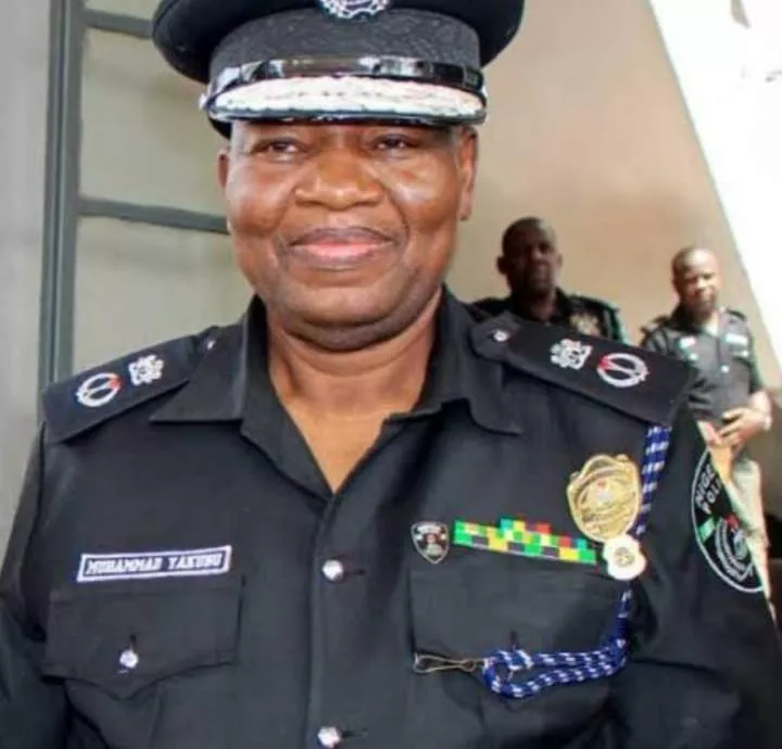 It is very difficult to determine by mere appearance who is a minor or not - Kano State Commissioner of Police reacts to videos of children voting in the state
