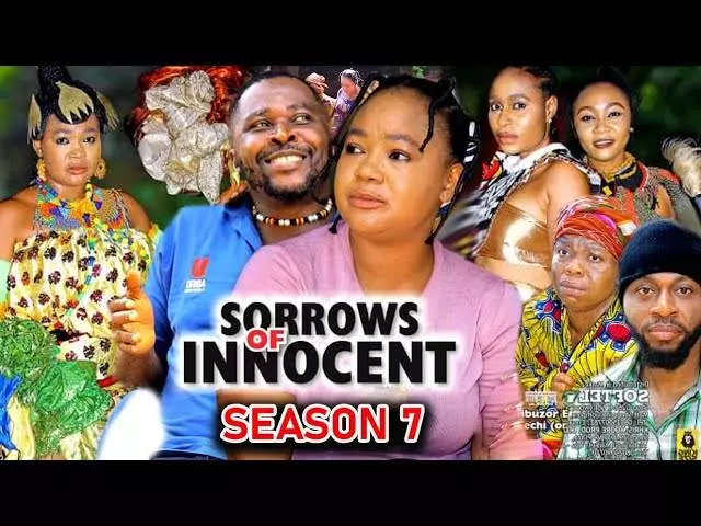 Sorrows of the Innocent (2023) Part 7 Sorrows of the Innocent (2023) Part 7