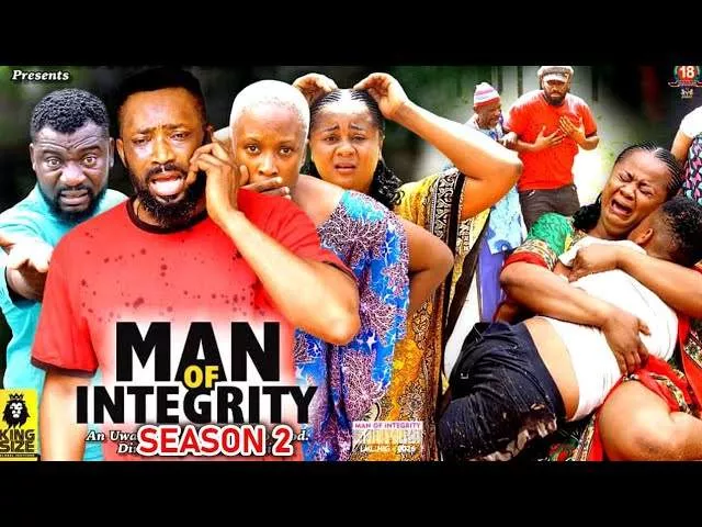 Man of Integrity (2023) Part 2