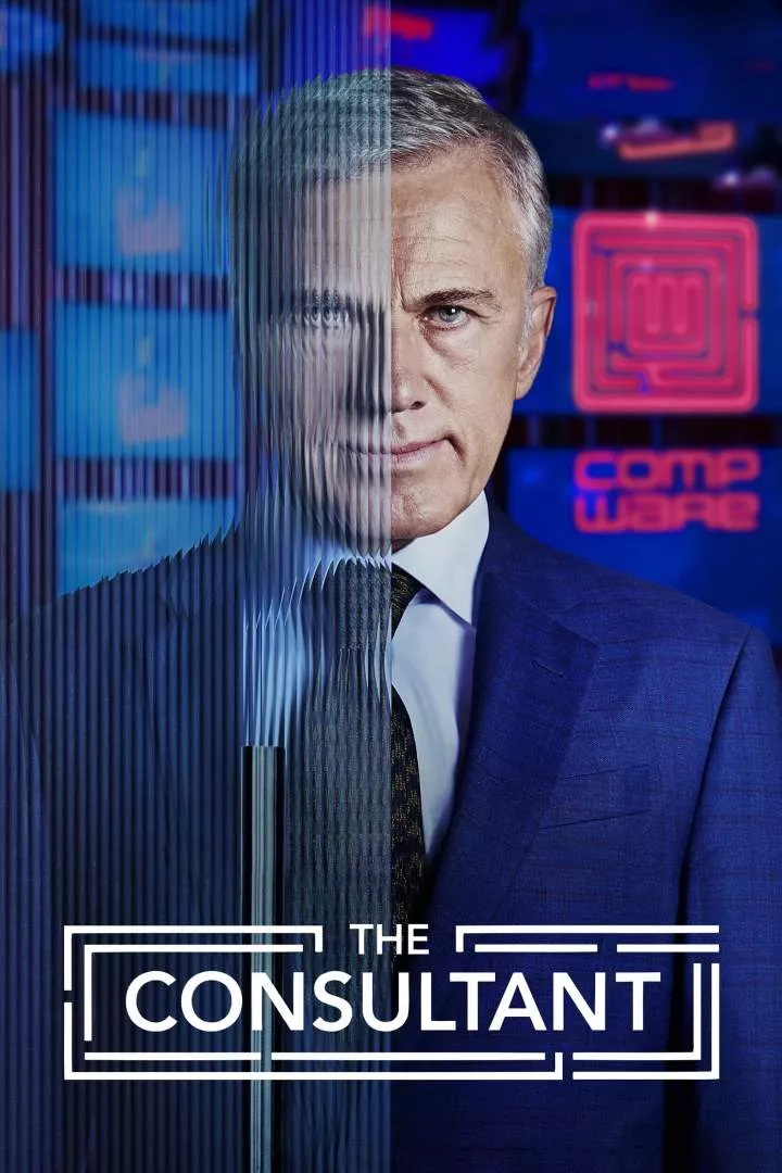 Series Download: The Consultant (Complete Season 1)